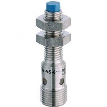 Фотоэлектрический датчик CONTRINEX DW-AS-611-M8 144283