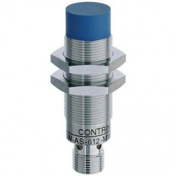Фотоэлектрический датчик CONTRINEX DW-AS-612-M18-002 144286 Фотоэлектрический датчик CONTRINEX DW-AS-612-M18-002 144286