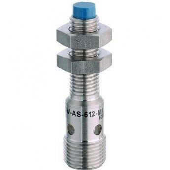 Фотоэлектрический датчик CONTRINEX DW-AS-612-M8 144292 Фотоэлектрический датчик CONTRINEX DW-AS-612-M8 144292