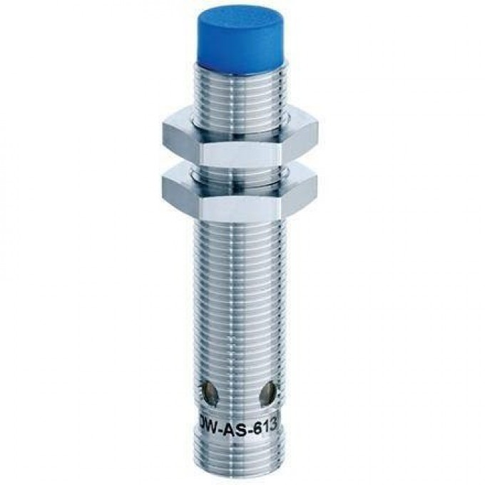 Фотоэлектрический датчик CONTRINEX DW-AS-613-M12 144294