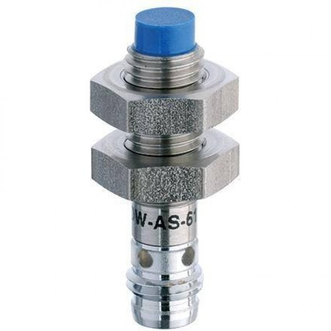 Фотоэлектрический датчик CONTRINEX DW-AS-613-M8-123 144300