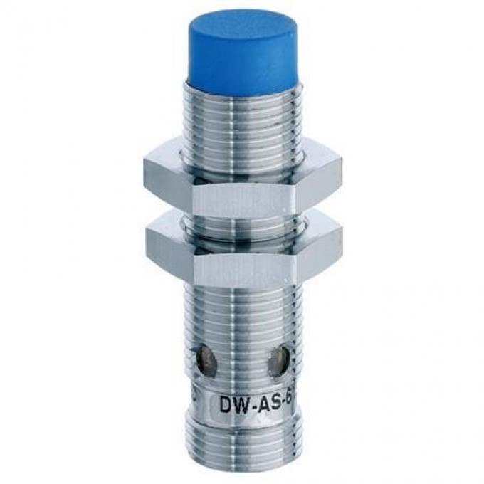 Фотоэлектрический датчик CONTRINEX DW-AS-614-M12-120 144303
