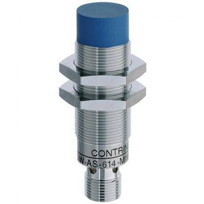 Фотоэлектрический датчик CONTRINEX DW-AS-614-M18-002 144305