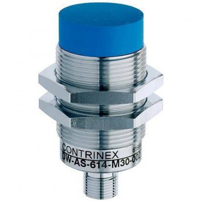 Фотоэлектрический датчик CONTRINEX DW-AS-614-M30-002 144307