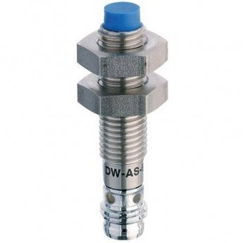 Фотоэлектрический датчик CONTRINEX DW-AS-614-M8-124 144310 Фотоэлектрический датчик CONTRINEX DW-AS-614-M8-124 144310