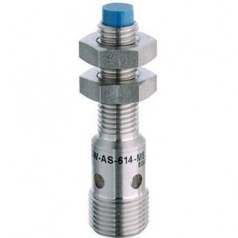 Фотоэлектрический датчик CONTRINEX DW-AS-614-M8 144311 Фотоэлектрический датчик CONTRINEX DW-AS-614-M8 144311