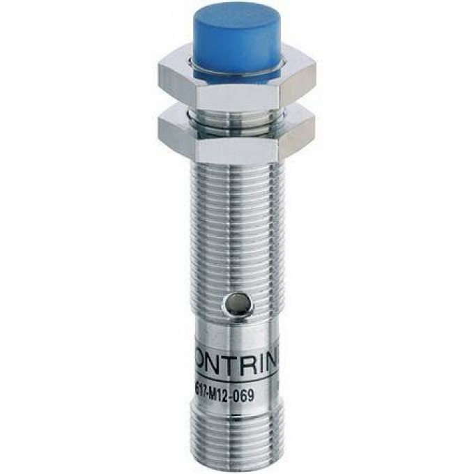 Фотоэлектрический датчик CONTRINEX DW-AS-617-M12-069 144312