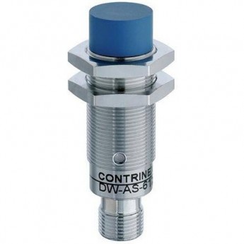 Фотоэлектрический датчик CONTRINEX DW-AS-617-M18-069 144313 Фотоэлектрический датчик CONTRINEX DW-AS-617-M18-069 144313