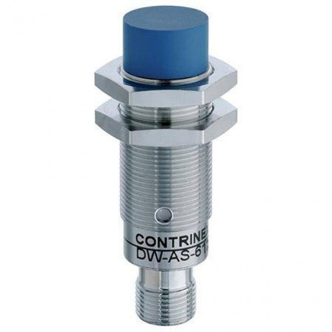 Фотоэлектрический датчик CONTRINEX DW-AS-618-M18-069 144316