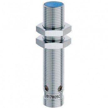 Фотоэлектрический датчик CONTRINEX DW-AS-621-M12 144328 Фотоэлектрический датчик CONTRINEX DW-AS-621-M12 144328