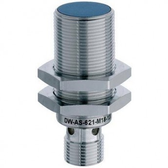 Фотоэлектрический датчик CONTRINEX DW-AS-621-M18-120 144330 Фотоэлектрический датчик CONTRINEX DW-AS-621-M18-120 144330