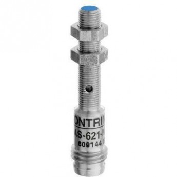 Фотоэлектрический датчик CONTRINEX DW-AS-621-M5 144331 Фотоэлектрический датчик CONTRINEX DW-AS-621-M5 144331