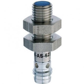 Фотоэлектрический датчик CONTRINEX DW-AS-621-M8-123 144333 Фотоэлектрический датчик CONTRINEX DW-AS-621-M8-123 144333