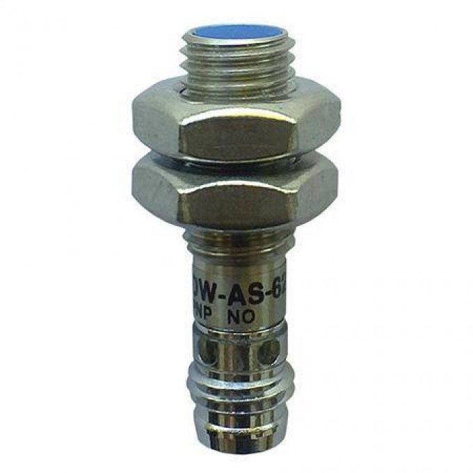 Фотоэлектрический датчик CONTRINEX DW-AS-621-M8-129 144335