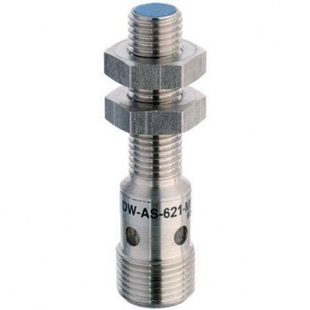 Фотоэлектрический датчик CONTRINEX DW-AS-621-M8 144336 Фотоэлектрический датчик CONTRINEX DW-AS-621-M8 144336