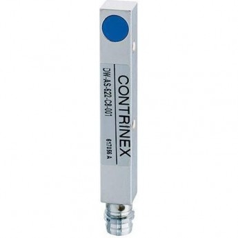 Фотоэлектрический датчик CONTRINEX DW-AS-622-C8-001 144340 Фотоэлектрический датчик CONTRINEX DW-AS-622-C8-001 144340
