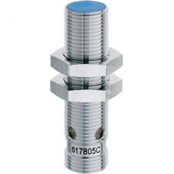 Фотоэлектрический датчик CONTRINEX DW-AS-622-M12-120 144341 Фотоэлектрический датчик CONTRINEX DW-AS-622-M12-120 144341