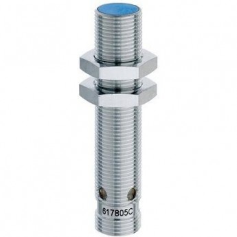 Фотоэлектрический датчик CONTRINEX DW-AS-622-M12 144342 Фотоэлектрический датчик CONTRINEX DW-AS-622-M12 144342