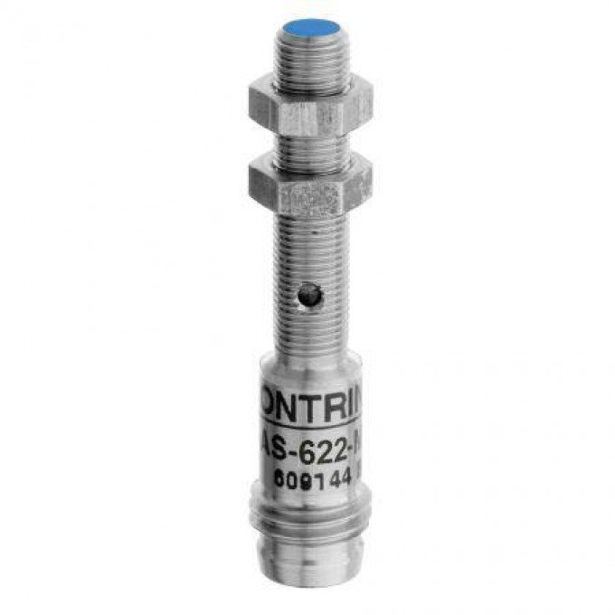 Фотоэлектрический датчик CONTRINEX DW-AS-622-M5 144345