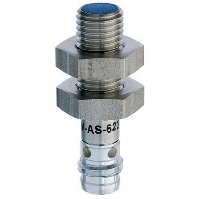 Фотоэлектрический датчик CONTRINEX DW-AS-622-M8-123 144347