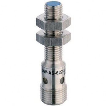 Фотоэлектрический датчик CONTRINEX DW-AS-622-M8 144350 Фотоэлектрический датчик CONTRINEX DW-AS-622-M8 144350