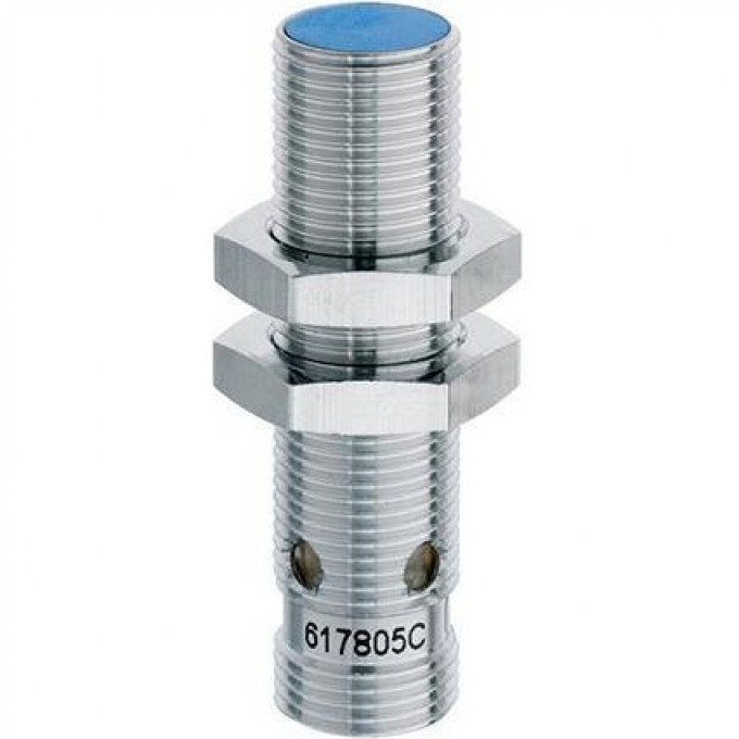 Фотоэлектрический датчик CONTRINEX DW-AS-623-M12-120 144358