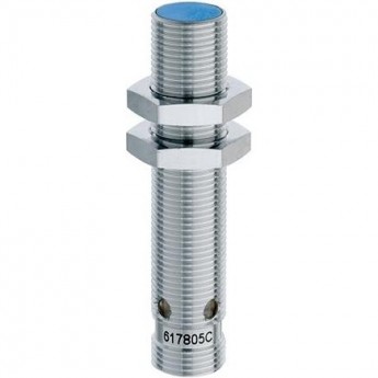 Фотоэлектрический датчик CONTRINEX DW-AS-623-M12 144359