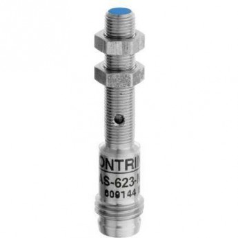 Фотоэлектрический датчик CONTRINEX DW-AS-623-M5 144362