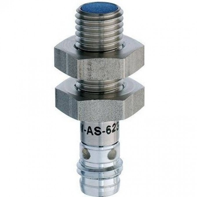 Фотоэлектрический датчик CONTRINEX DW-AS-623-M8-123 144364
