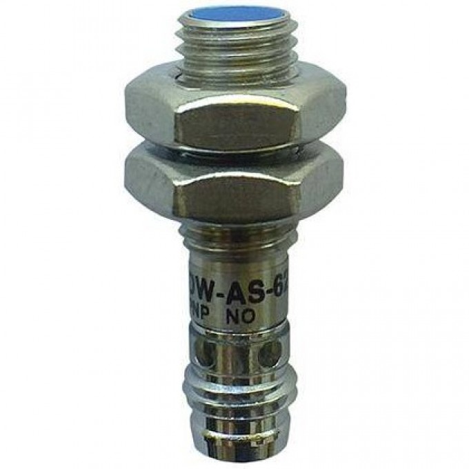 Фотоэлектрический датчик CONTRINEX DW-AS-623-M8-129 144366