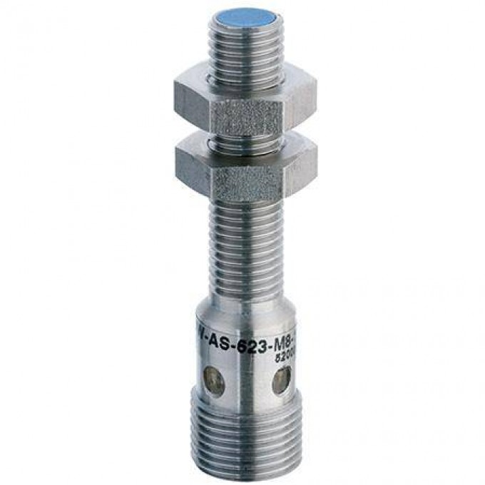 Фотоэлектрический датчик CONTRINEX DW-AS-623-M8-193 144367