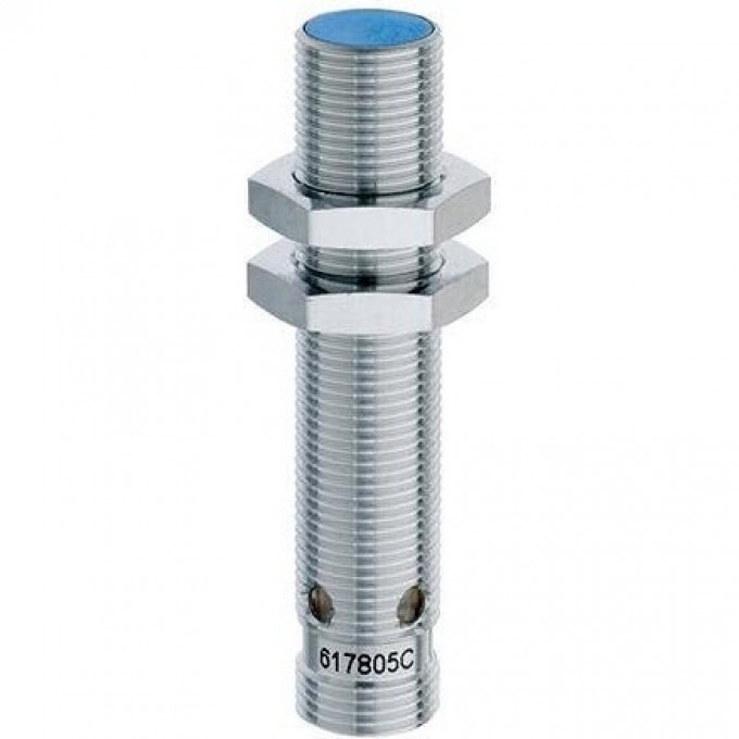 Фотоэлектрический датчик CONTRINEX DW-AS-624-M12 144377