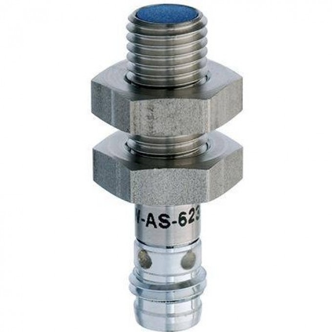 Фотоэлектрический датчик CONTRINEX DW-AS-624-M8-123 144382