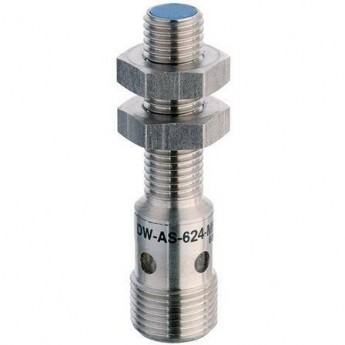 Фотоэлектрический датчик CONTRINEX DW-AS-624-M8 144385