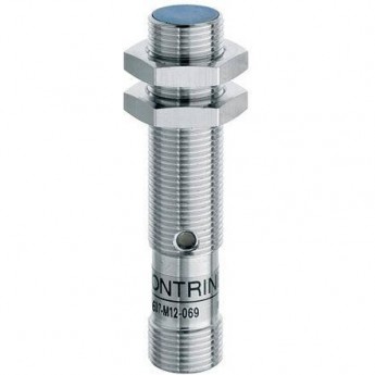 Фотоэлектрический датчик CONTRINEX DW-AS-627-M12-069 144386