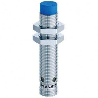 Фотоэлектрический датчик CONTRINEX DW-AS-632-M12 144398 Фотоэлектрический датчик CONTRINEX DW-AS-632-M12 144398