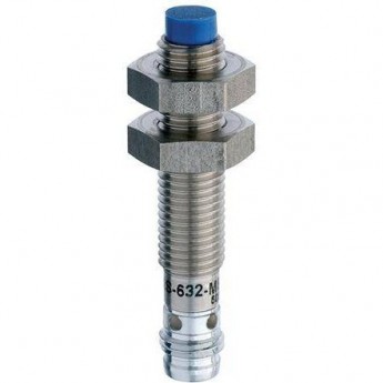 Фотоэлектрический датчик CONTRINEX DW-AS-632-M8-001 144400 Фотоэлектрический датчик CONTRINEX DW-AS-632-M8-001 144400