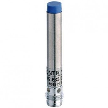 Фотоэлектрический датчик CONTRINEX DW-AS-633-065-001 144401 Фотоэлектрический датчик CONTRINEX DW-AS-633-065-001 144401