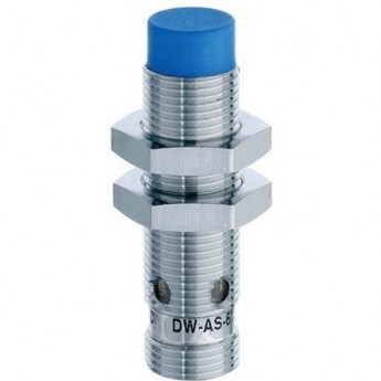 Фотоэлектрический датчик CONTRINEX DW-AS-633-M12-120 144402 Фотоэлектрический датчик CONTRINEX DW-AS-633-M12-120 144402