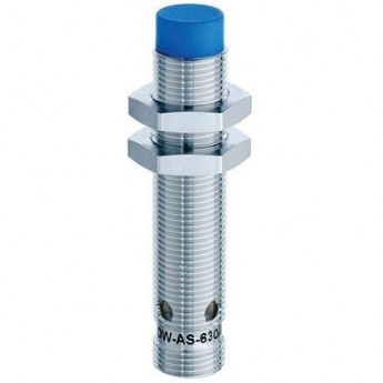 Фотоэлектрический датчик CONTRINEX DW-AS-633-M12 144403 Фотоэлектрический датчик CONTRINEX DW-AS-633-M12 144403
