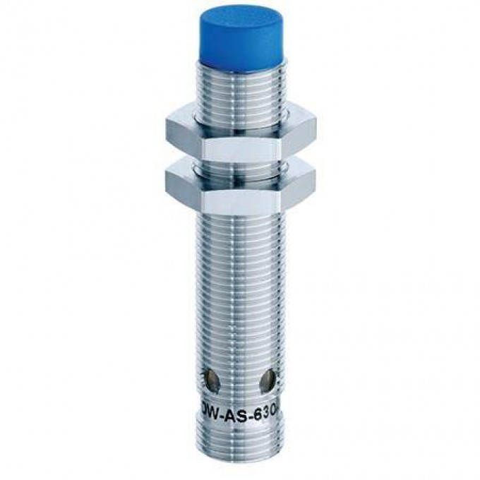 Фотоэлектрический датчик CONTRINEX DW-AS-633-M12 144403