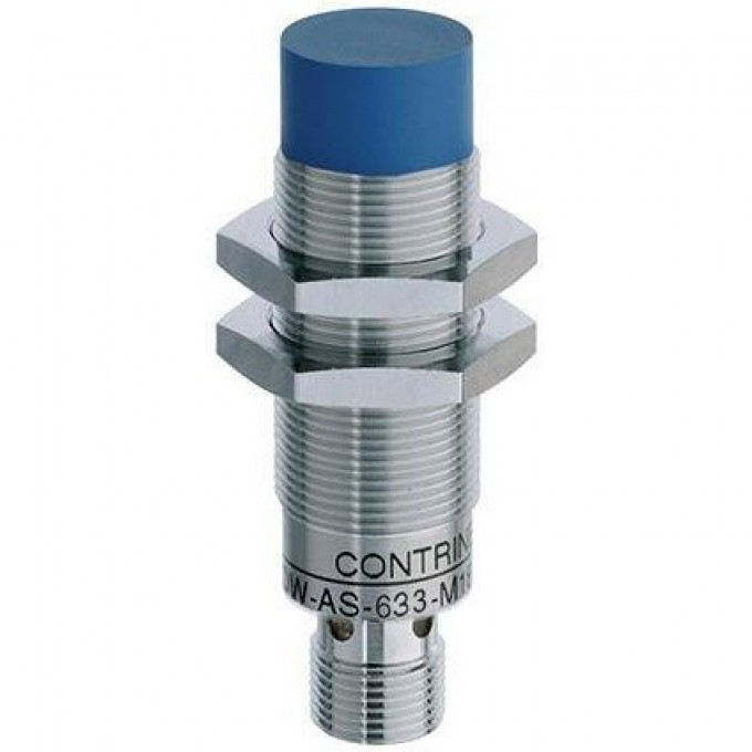 Фотоэлектрический датчик CONTRINEX DW-AS-633-M18-002 144404