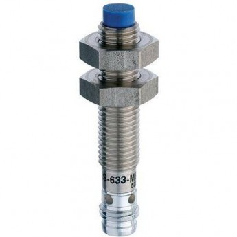 Фотоэлектрический датчик CONTRINEX DW-AS-633-M8-001 144406 Фотоэлектрический датчик CONTRINEX DW-AS-633-M8-001 144406