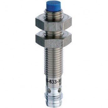 Фотоэлектрический датчик CONTRINEX DW-AS-633-M8-732 144407 Фотоэлектрический датчик CONTRINEX DW-AS-633-M8-732 144407