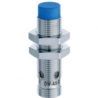 Фотоэлектрический датчик CONTRINEX DW-AS-634-M12-120 144409 Фотоэлектрический датчик CONTRINEX DW-AS-634-M12-120 144409