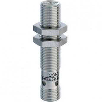 Фотоэлектрический датчик CONTRINEX DW-AS-701-M12-BAS 144418