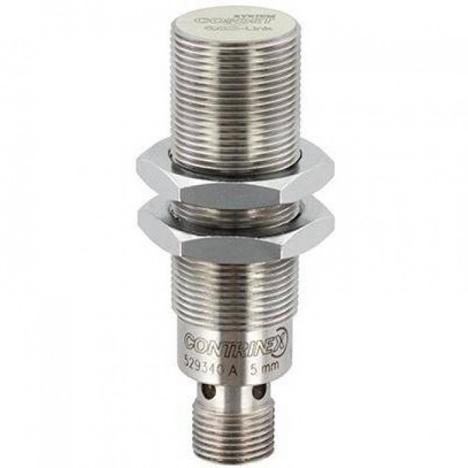 Фотоэлектрический датчик CONTRINEX DW-AS-701-M18-BAS 144423