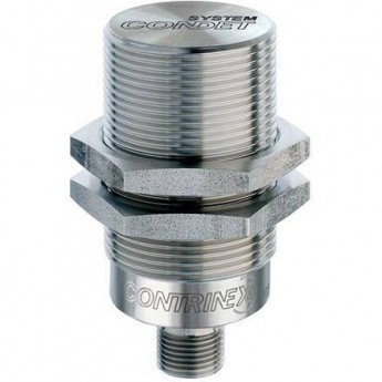 Фотоэлектрический датчик CONTRINEX DW-AS-701-M30-BAS 144426 Фотоэлектрический датчик CONTRINEX DW-AS-701-M30-BAS 144426