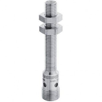 Фотоэлектрический датчик CONTRINEX DW-AS-701-M8 144429 Фотоэлектрический датчик CONTRINEX DW-AS-701-M8 144429