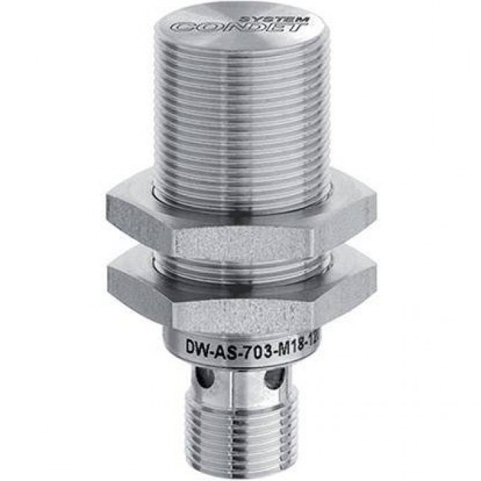 Фотоэлектрический датчик CONTRINEX DW-AS-702-M18-120 144432